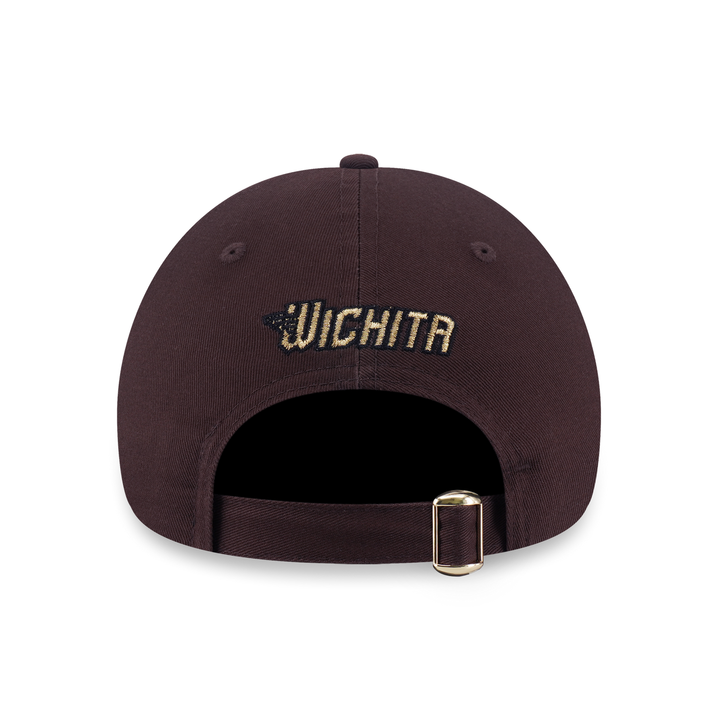 9FORTY Wichita Wind Surge Year Of The Horse Walnut Adjustable