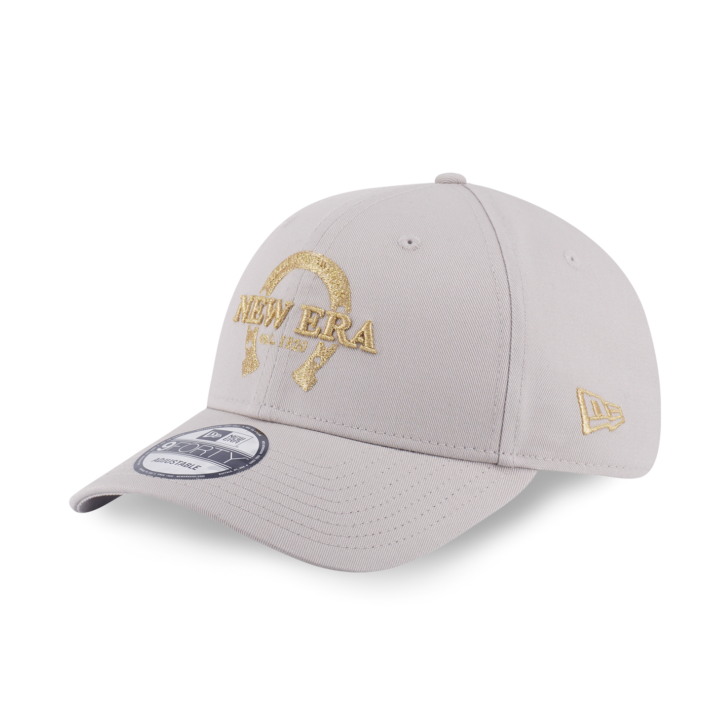 9FORTY New Era Year Of The Horse Stone Adjustable