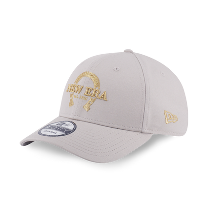 9FORTY New Era Year Of The Horse Stone Adjustable
