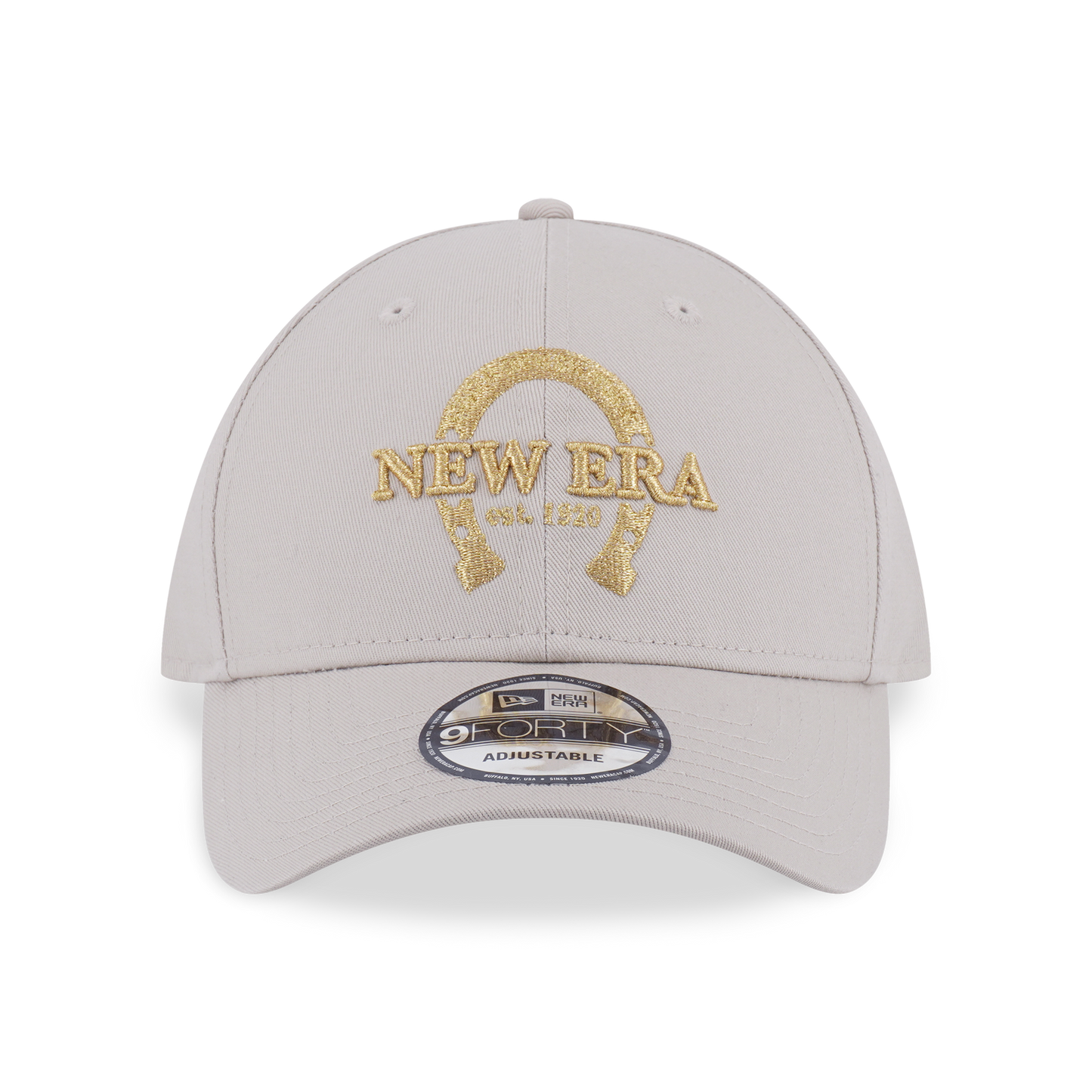 9FORTY New Era Year Of The Horse Stone Adjustable