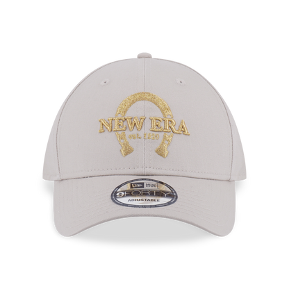 9FORTY New Era Year Of The Horse Stone Adjustable