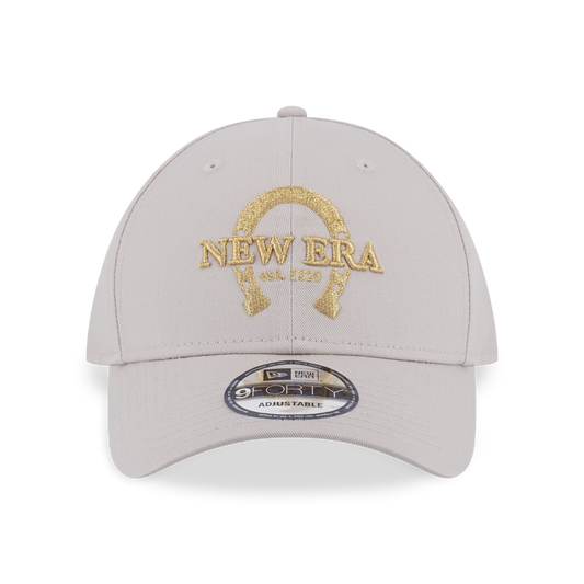 9FORTY New Era Year Of The Horse Stone Adjustable