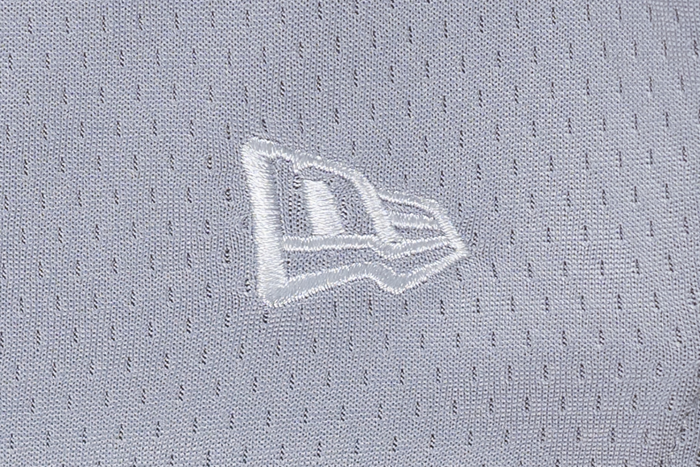 Women New Era Street Swing Dolphin Gray Crop Jersey