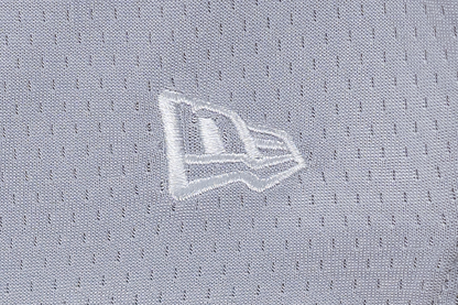 Women New Era Street Swing Dolphin Gray Crop Jersey