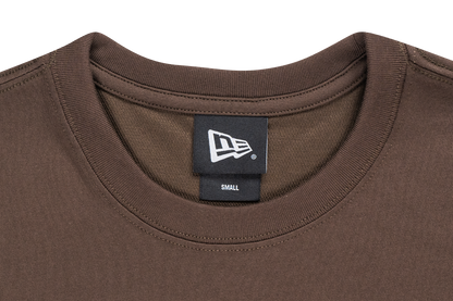 New Era Year Of The Horse Walnut Short Sleeve T-Shirt