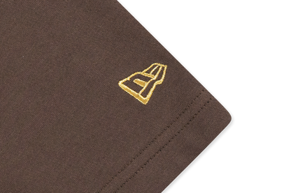 New Era Year Of The Horse Walnut Short Sleeve T-Shirt