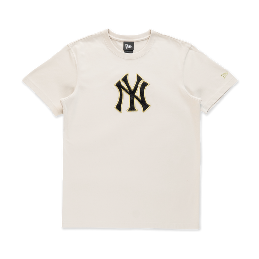 New York Yankees Year Of The Horse Stone Short Sleeve T-Shirt