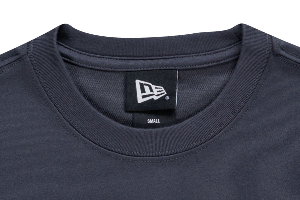 Chicago Cubs Rebellious Resistance Graphite Short Sleeve T-Shirt