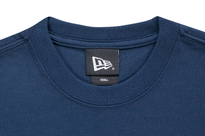 New York Mets Rebellious Resistance Oceanside Blue Short Sleeve T-Shirt