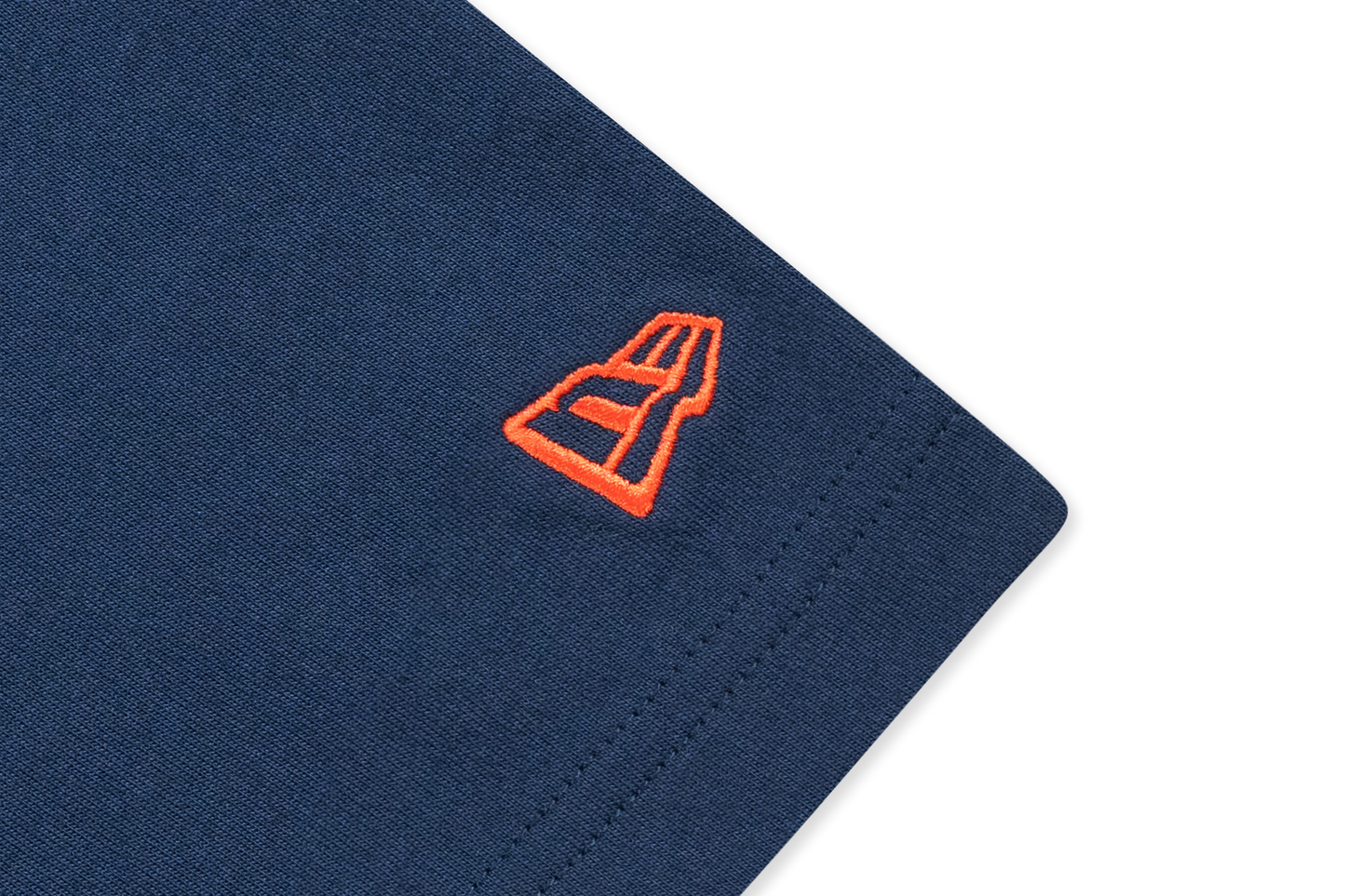 New York Mets Rebellious Resistance Oceanside Blue Short Sleeve T-Shirt