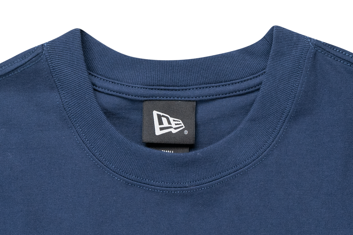 Chicago White Sox Patchwork Oceanside Blue Short Sleeve T-Shirt
