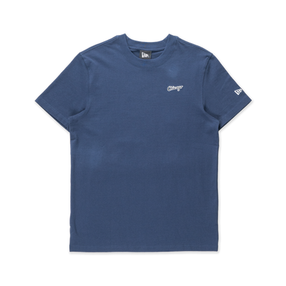 Chicago White Sox Patchwork Oceanside Blue Short Sleeve T-Shirt