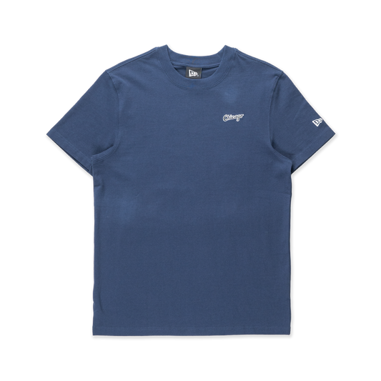 Chicago White Sox Patchwork Oceanside Blue Short Sleeve T-Shirt
