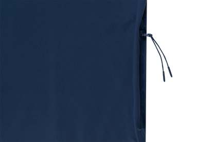 New Era Mountain Graphic Oceanside Blue Short Sleeve T-Shirt