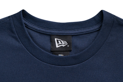 Seattle Mariner Cooperstown League Mix Oceanside Blue Short Sleeve T-Shirt