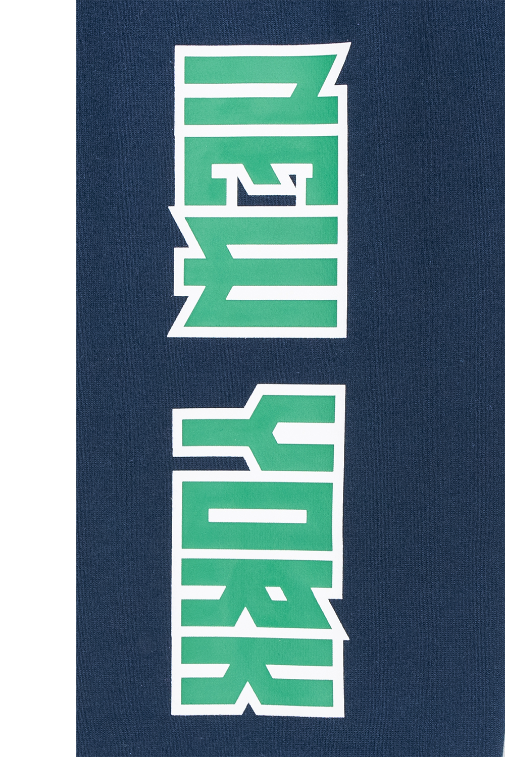 New York Yankees Rebellious Resistance Oceanside Blue Long Sleeve T-Shirt