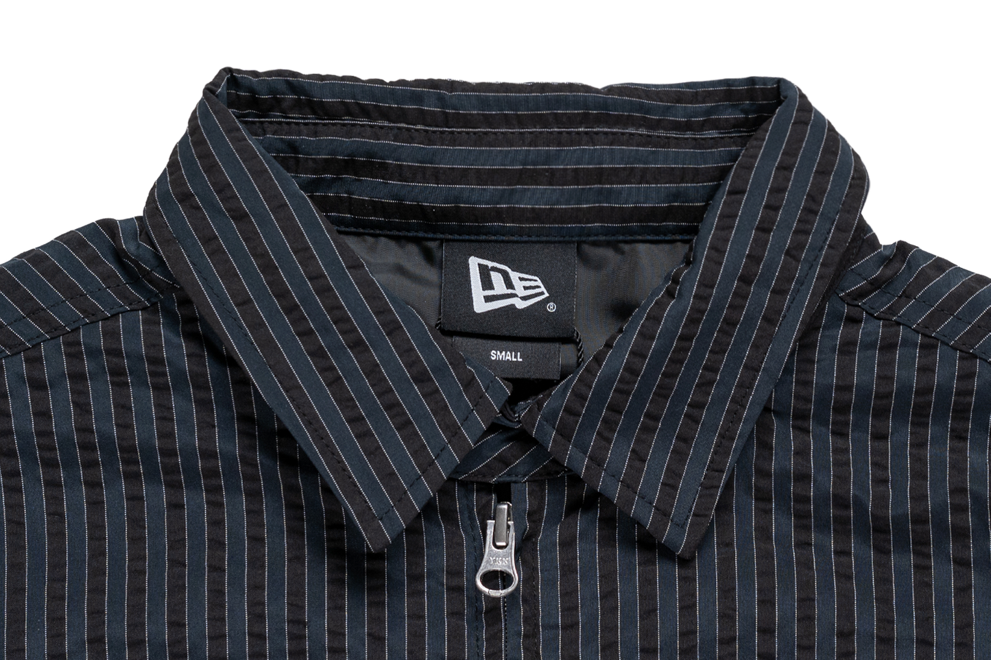 New Era Street Class Navy Work Jacket