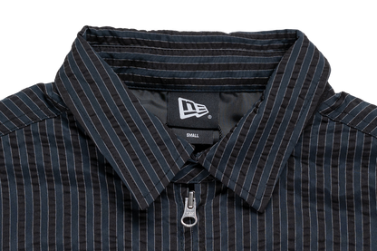 New Era Street Class Navy Work Jacket