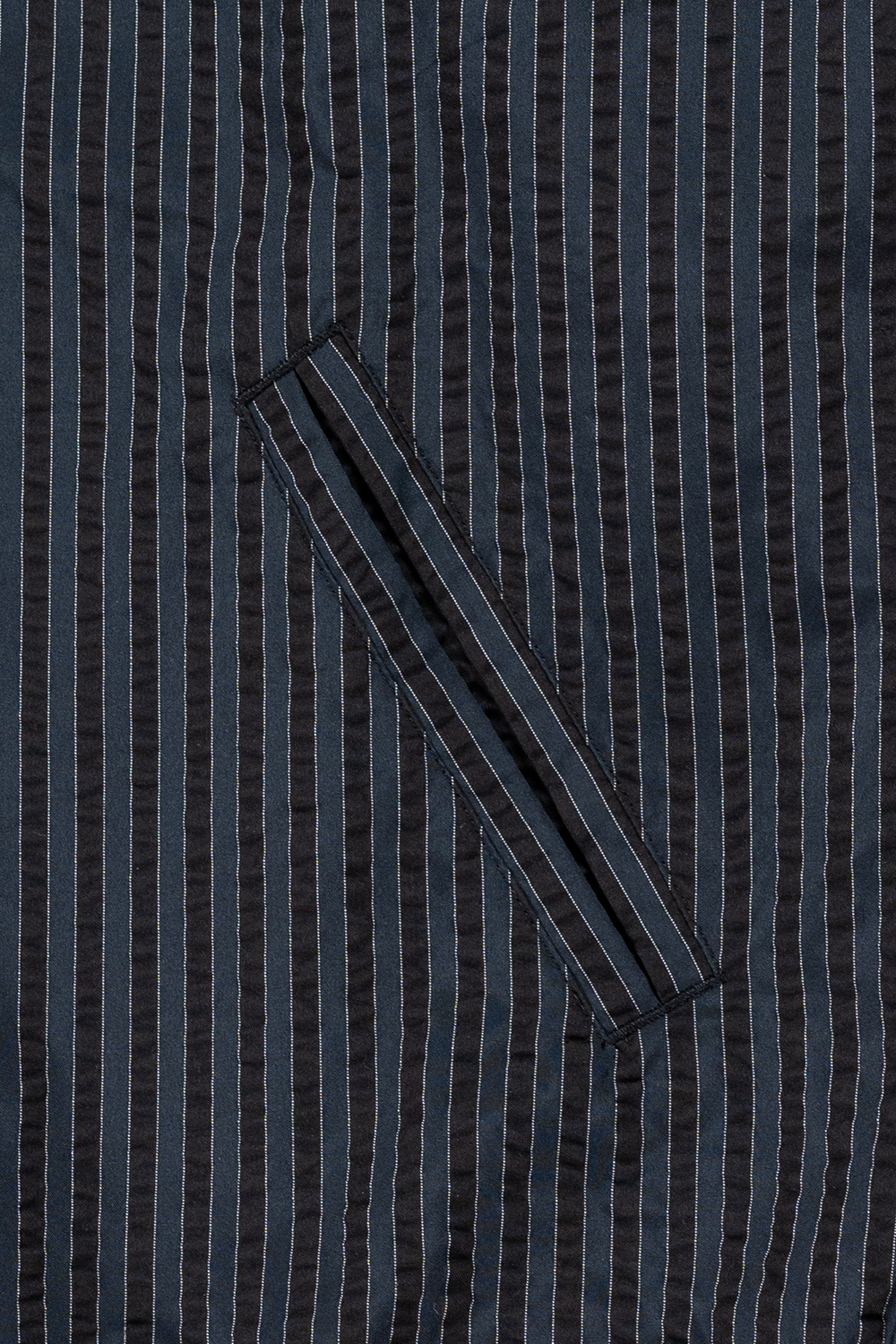 New Era Street Class Navy Work Jacket