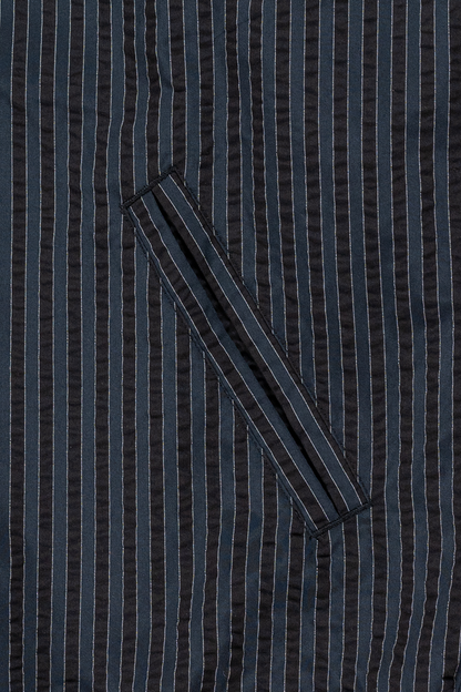 New Era Street Class Navy Work Jacket
