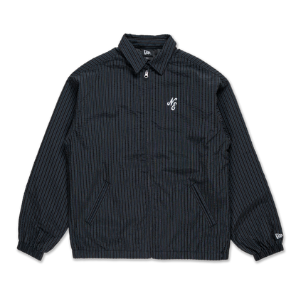 New Era Street Class Navy Work Jacket