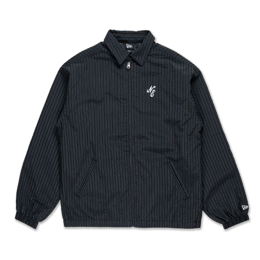 New Era Street Class Navy Work Jacket
