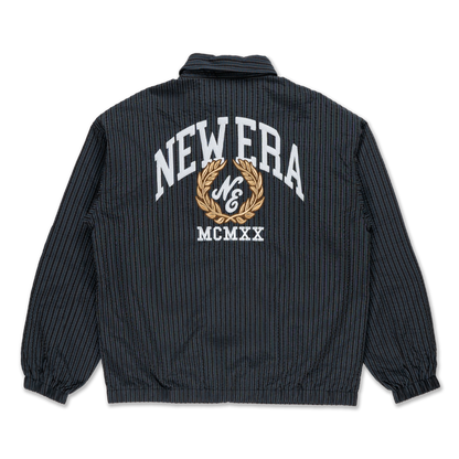 New Era Street Class Navy Work Jacket