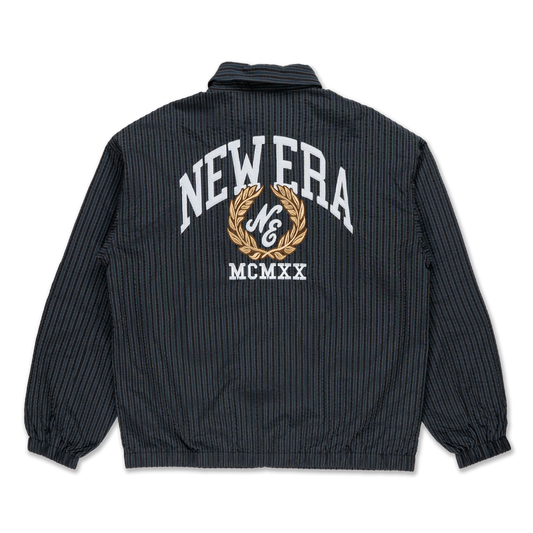 New Era Street Class Navy Work Jacket