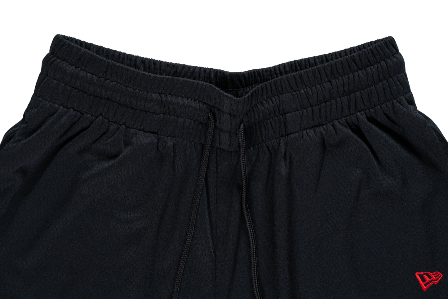 Kansas City Chiefs NFL Historic Black Basketball Shorts