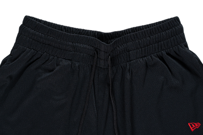 Kansas City Chiefs NFL Historic Black Basketball Shorts