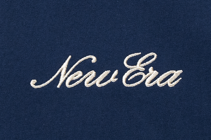 New Era Oceanside Blue Baseball Jersey
