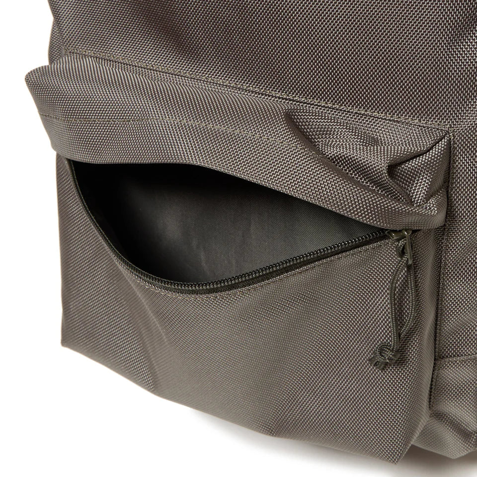 New Era Olive 18L Box Logo Youth Light Backpack