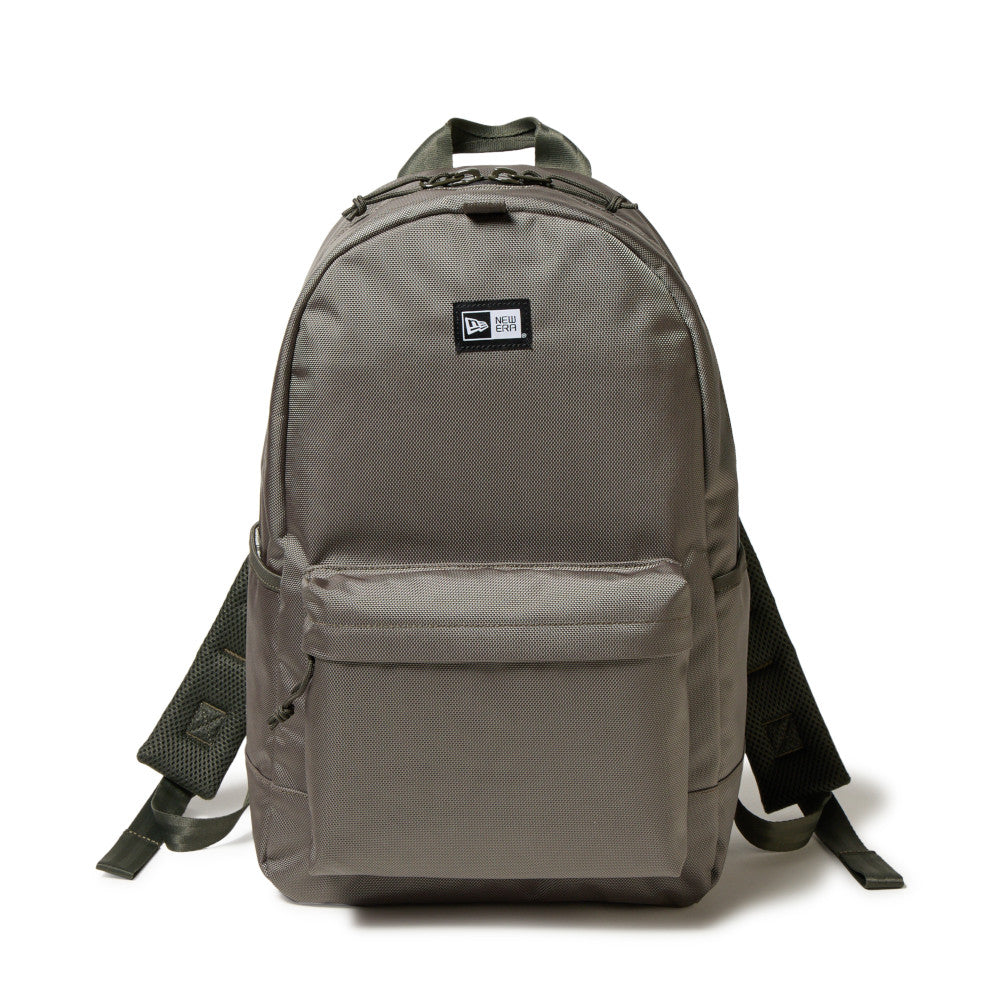 New Era Olive 18L Box Logo Youth Light Backpack