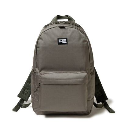 New Era Olive 18L Box Logo Youth Light Backpack