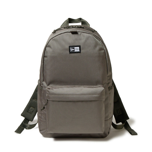 New Era Olive 18L Box Logo Youth Light Backpack