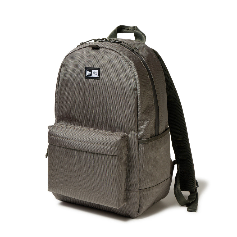 New Era Olive 18L Box Logo Youth Light Backpack