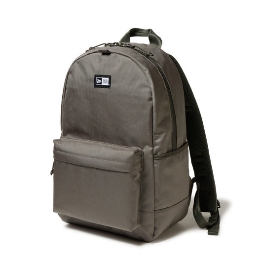 New Era Olive 18L Box Logo Youth Light Backpack