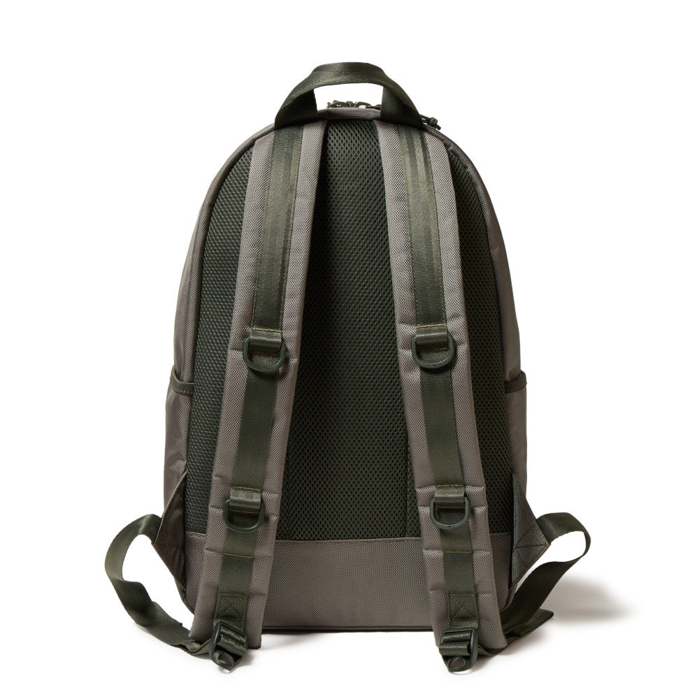 New Era Olive 18L Box Logo Youth Light Backpack