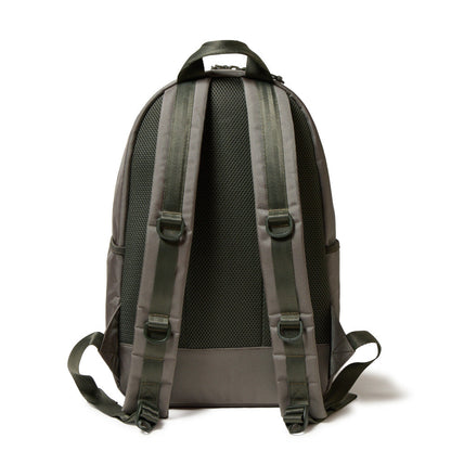 New Era Olive 18L Box Logo Youth Light Backpack