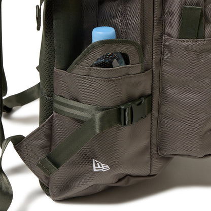 New Era Olive 35L Carrier Backpack