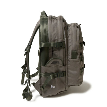 New Era Olive 35L Carrier Backpack