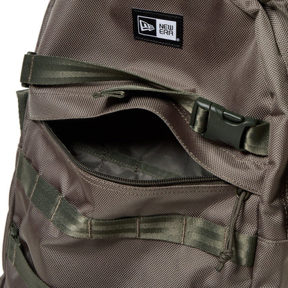 New Era Olive 35L Carrier Backpack