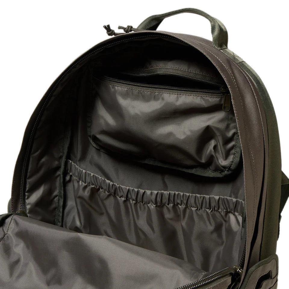 New Era Olive 35L Carrier Backpack