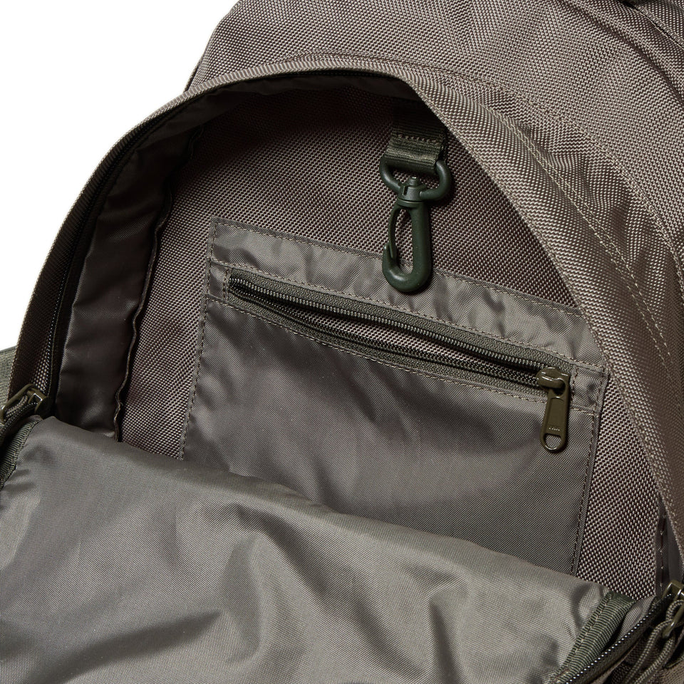 New Era Olive 35L Carrier Backpack