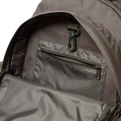 New Era Olive 35L Carrier Backpack