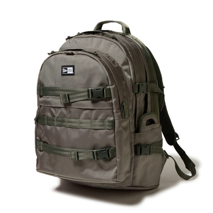 New Era Olive 35L Carrier Backpack