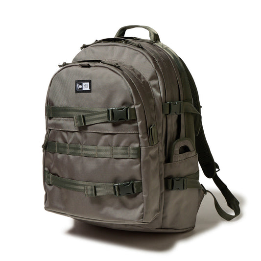 New Era Olive 35L Carrier Backpack