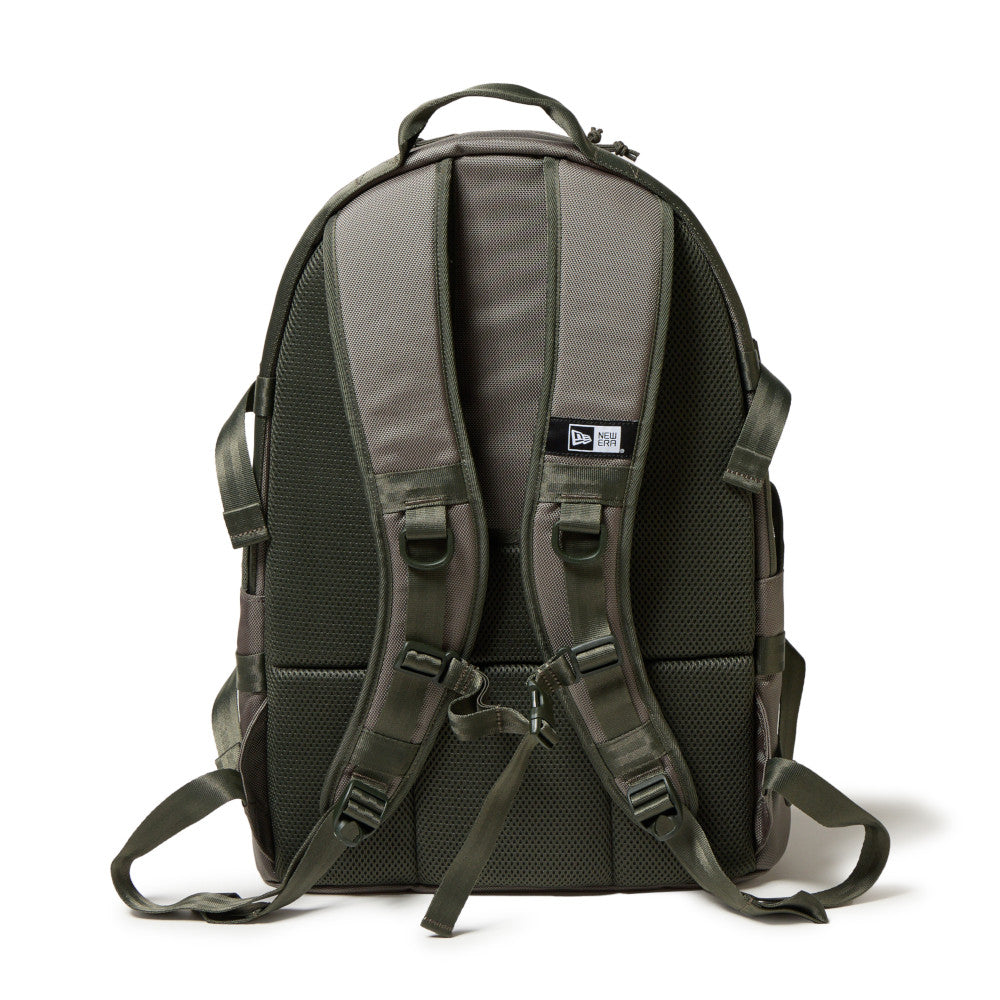 New Era Olive 35L Carrier Backpack
