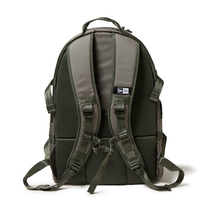 New Era Olive 35L Carrier Backpack