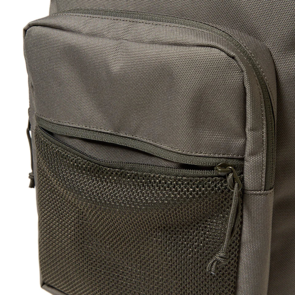 New Era Olive 35L Campus Backpack